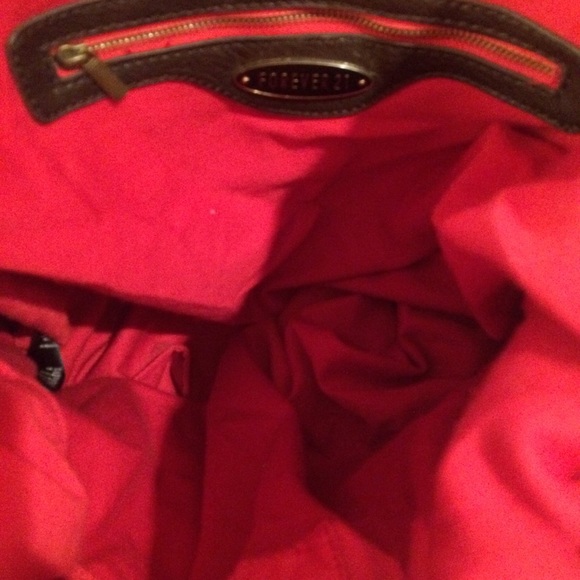 Forever 21 Purse - Picture 4 of 5